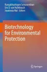 Biotechnology for Environmental Protection cover