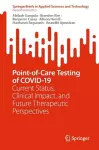 Point-of-Care Testing of COVID-19 cover