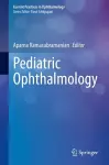 Pediatric Ophthalmology cover