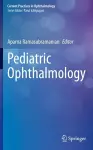Pediatric Ophthalmology cover
