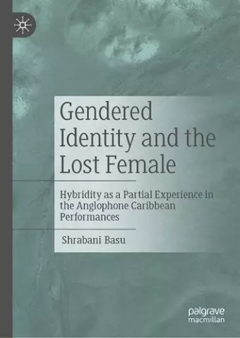 Gendered Identity and the Lost Female cover