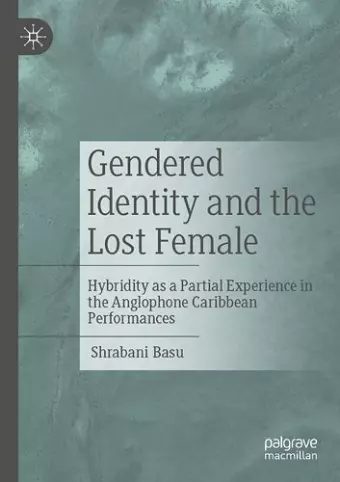 Gendered Identity and the Lost Female cover