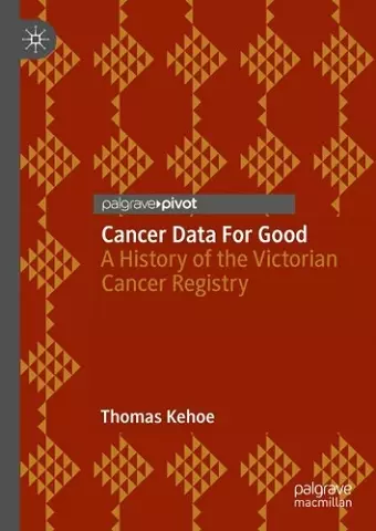 Cancer Data For Good cover