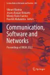 Communication, Software and Networks cover