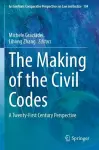 The Making of the Civil Codes cover