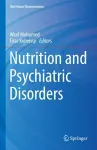 Nutrition and Psychiatric Disorders cover