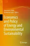 Economics and Policy of Energy and Environmental Sustainability cover