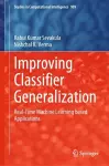 Improving Classifier Generalization cover