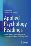 Applied Psychology Readings cover