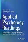 Applied Psychology Readings cover