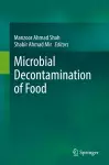 Microbial Decontamination of Food cover