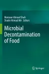 Microbial Decontamination of Food cover
