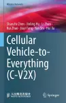 Cellular Vehicle-to-Everything (C-V2X) cover