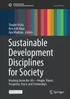 Sustainable Development Disciplines for Society cover