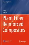 Plant Fiber Reinforced Composites cover