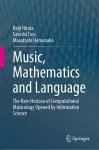 Music, Mathematics and Language cover