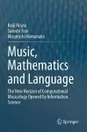 Music, Mathematics and Language cover