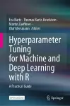 Hyperparameter Tuning for Machine and Deep Learning with R cover