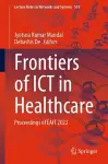 Frontiers of ICT in Healthcare cover