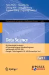 Data Science cover