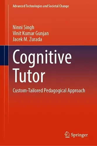 Cognitive Tutor cover