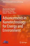 Advancements in Nanotechnology for Energy and Environment cover