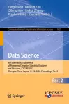 Data Science cover