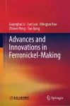 Advances and Innovations in Ferronickel-Making cover