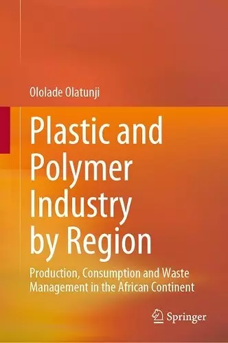 Plastic and Polymer Industry by Region cover