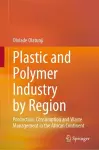 Plastic and Polymer Industry by Region cover