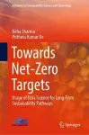 Towards Net-Zero Targets cover