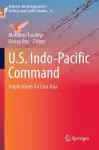 U.S. Indo-Pacific Command cover