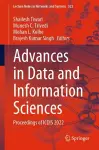 Advances in Data and Information Sciences cover