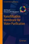 Nanofiltration Membrane for Water Purification cover