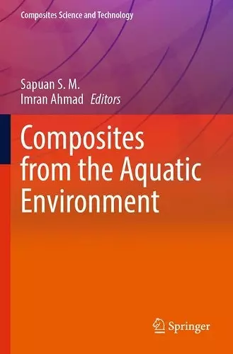 Composites from the Aquatic Environment cover