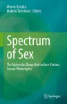 Spectrum of Sex cover