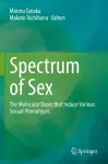 Spectrum of Sex cover