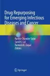 Drug Repurposing for Emerging Infectious Diseases and Cancer cover