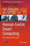 Human-Centric Smart Computing cover