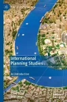 International Planning Studies cover