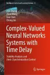 Complex-Valued Neural Networks Systems with Time Delay cover