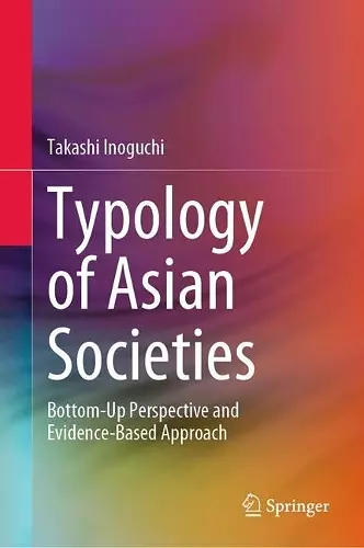 Typology of Asian Societies cover