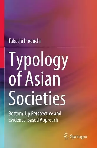 Typology of Asian Societies cover