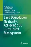 Land Degradation Neutrality: Achieving SDG 15 by Forest Management cover