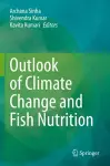 Outlook of Climate Change and Fish Nutrition cover