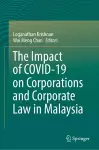 The Impact of COVID-19 on Corporations and Corporate Law in Malaysia cover