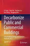 Decarbonize Public and Commercial Buildings cover