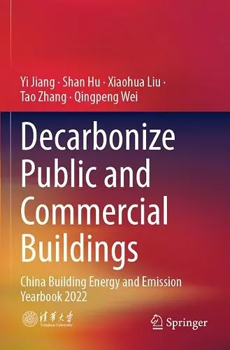 Decarbonize Public and Commercial Buildings cover