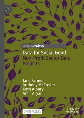 Data for Social Good cover