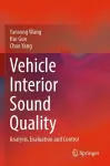 Vehicle Interior Sound Quality cover